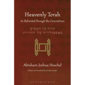 Heavenly Torah: As Refracted Through the Generations