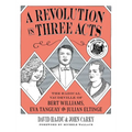 A Revolution in Three Acts: The Radical Vaudeville of Bert Williams, Eva Tanguay, and Julian Eltinge