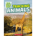Tracking Animals (Real World Math)
