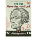 Who Was Alexander Hamilton?