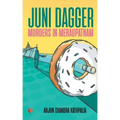 Juni Dagger