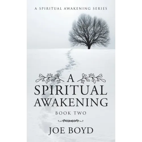 A Spiritual Awakening: Book Two