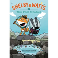 Tide Pool Troubles
