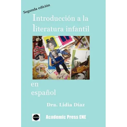 Introduccin a la Literatura Infantil En Espaol