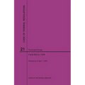 Code of Federal Regulations Title 21, Food and Drugs, Parts 800-1299, 2020