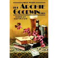 Nero Wolfe: The Archie Goodwin Files