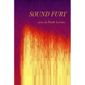 Sound Fury: Poems