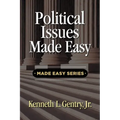 Political Issues Made Easy