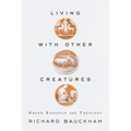 Living with Other Creatures