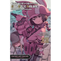 Sword Art Online Alternative Gun Gale Online, Vol. 12 (Light Novel): 5th Squad Jam: Continue Volume 12