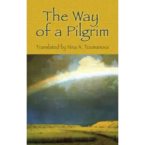 The Way of a Pilgrim