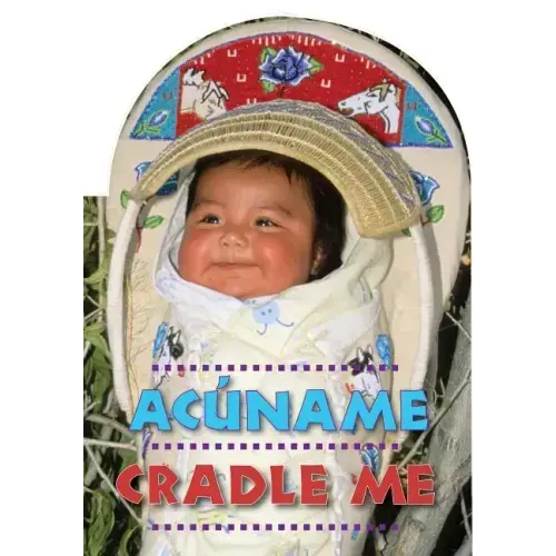 Cradle Me (Spanish/English)