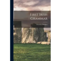 First Irish Grammar
