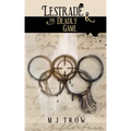 Lestrade and the Deadly Game