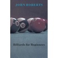 Billiards for Beginners