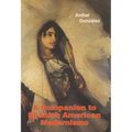 A Companion to Spanish American Modernismo