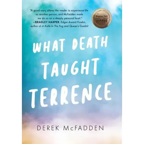 What Death Taught Terrence