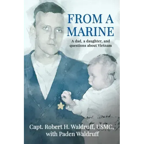 From a Marine