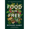 Food for Free: 50th Anniversary Edition