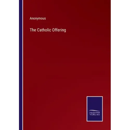 The Catholic Offering