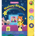 Sing-Along Nursery Rhymes