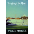 Terrains of the Heart: And Other Essays On Home