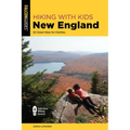 Hiking with Kids New England: 50 Great Hikes for Families