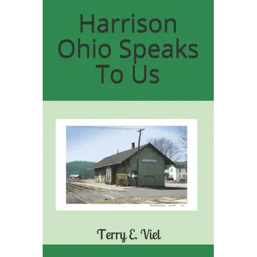 Harrison Ohio Speaks To Us
