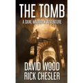 The Tomb: A Dane Maddock Adventure