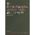 The Cultural Studies Reader