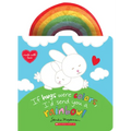 If Hugs Were Colors, I'd Send You a Rainbow!