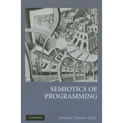 Semiotics of Programming