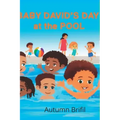 Baby David and his Day at the Pool