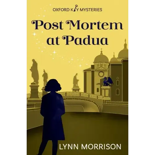 Post Mortem at Padua