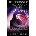 The Beginners Introductory Guide To DMT - Psychedelics And The Dimethyltryptamine Molecule