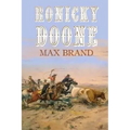 Ronicky Doone