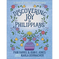 Discovering Joy in Philippians: A Creative Devotional Study Experience