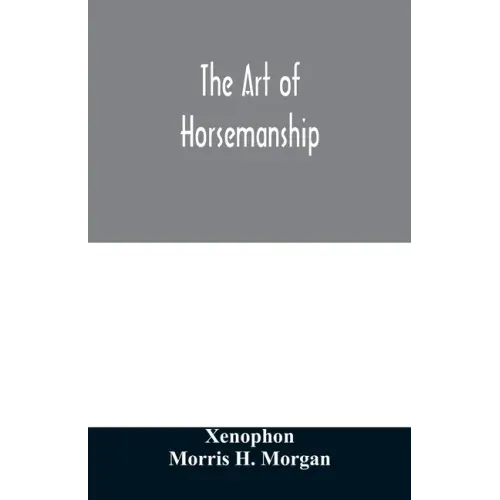 The art of horsemanship