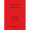 Tripolye Culture during the Beginning of the Middle Period (BI)