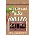 Salted Caramel Killer