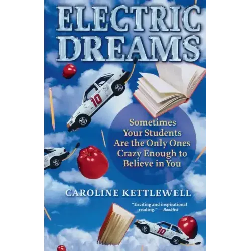 Electric Dreams