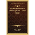 Life And Adventures Of Lewis Wetzel, The Virginia Ranger (1859)