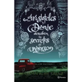 Aristóteles Y Dante Descubren Los Secretos del Universo / Aristotle and Dante Discover the Secrets of the Universe
