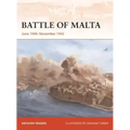 Battle of Malta: June 1940-November 1942