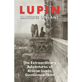 Lupin: The Extraordinary Adventures of Arsene Lupin, Gentleman-Thief