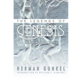The Legends of Genesis