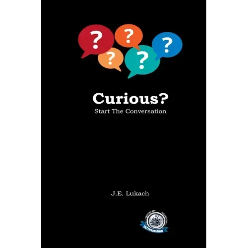 Curious: Start The Conversation