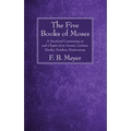 The Five Books of Moses