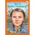 Who Is Greta Thunberg?