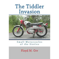 The Tiddler Invasion: Small Motorcycles of the Sixties